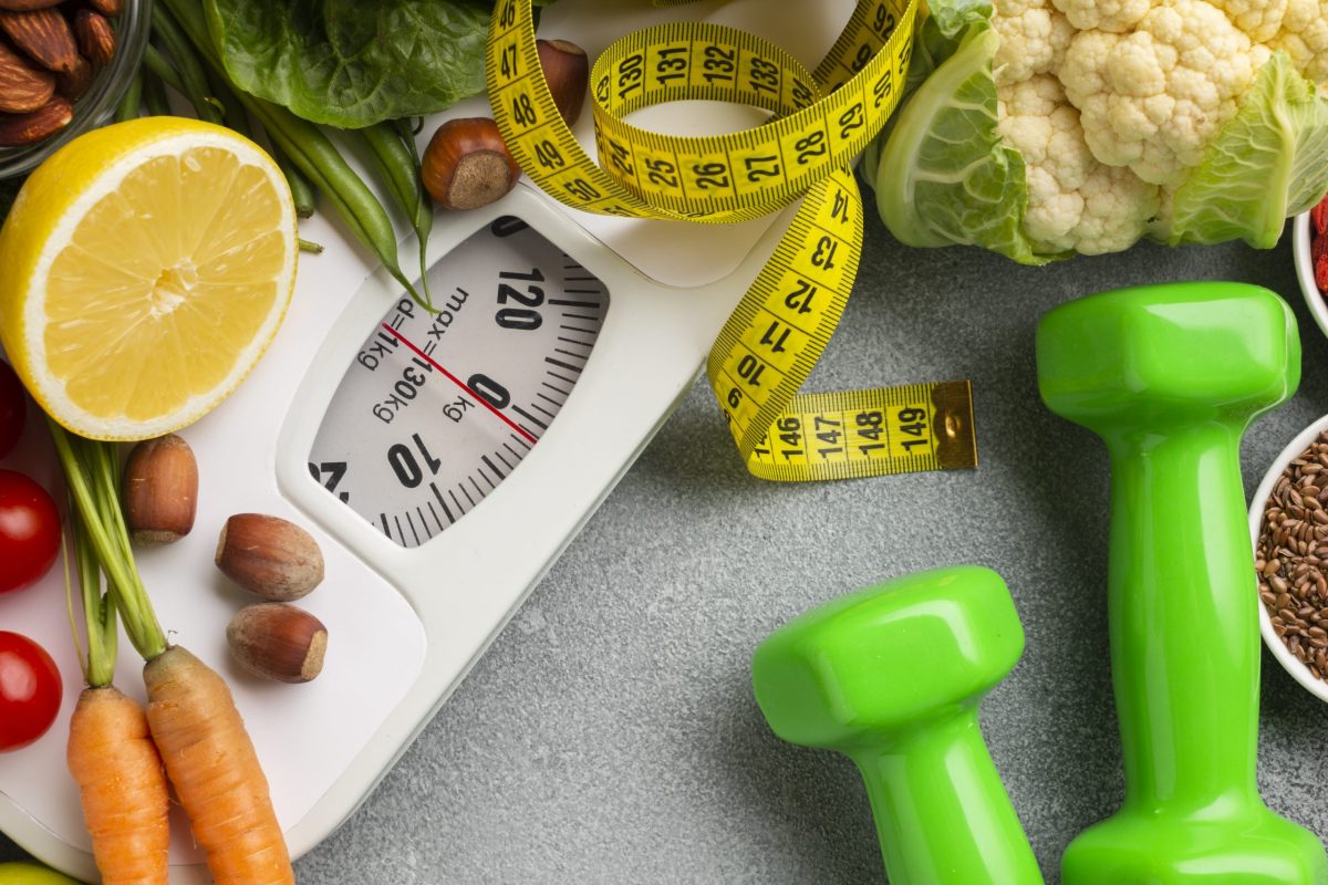 Weight Loss Clinic In Salinas: Get Body Weight Loss Program
